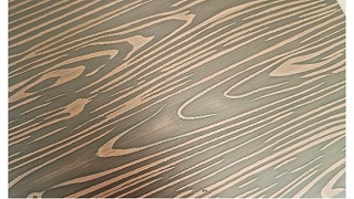 彩色不锈钢木纹板工艺有哪些？