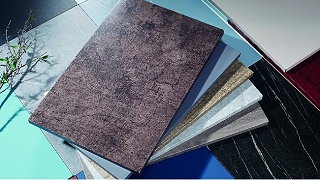 彩涂板跟覆膜钢板比，大家都知道覆膜钢板的优异性能-耐腐蚀！